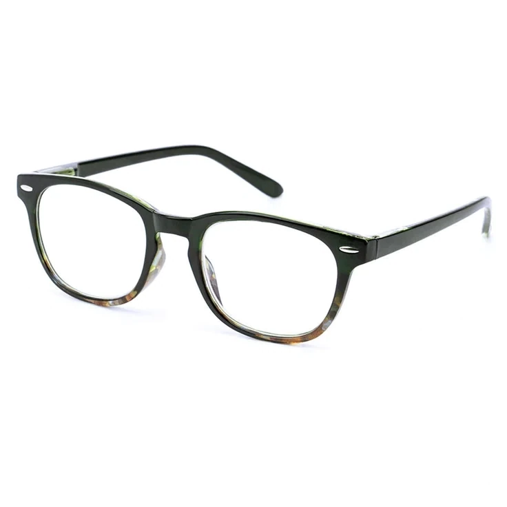 Optimum Optical Readers - Beatnik