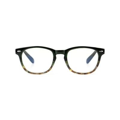 Optimum Optical Readers - Beatnik
