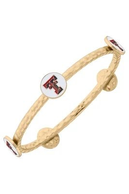Canvas Tech Claudia Bangle