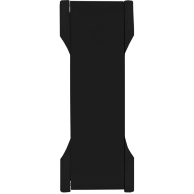 LoveHandle Pro Black Phone Grip