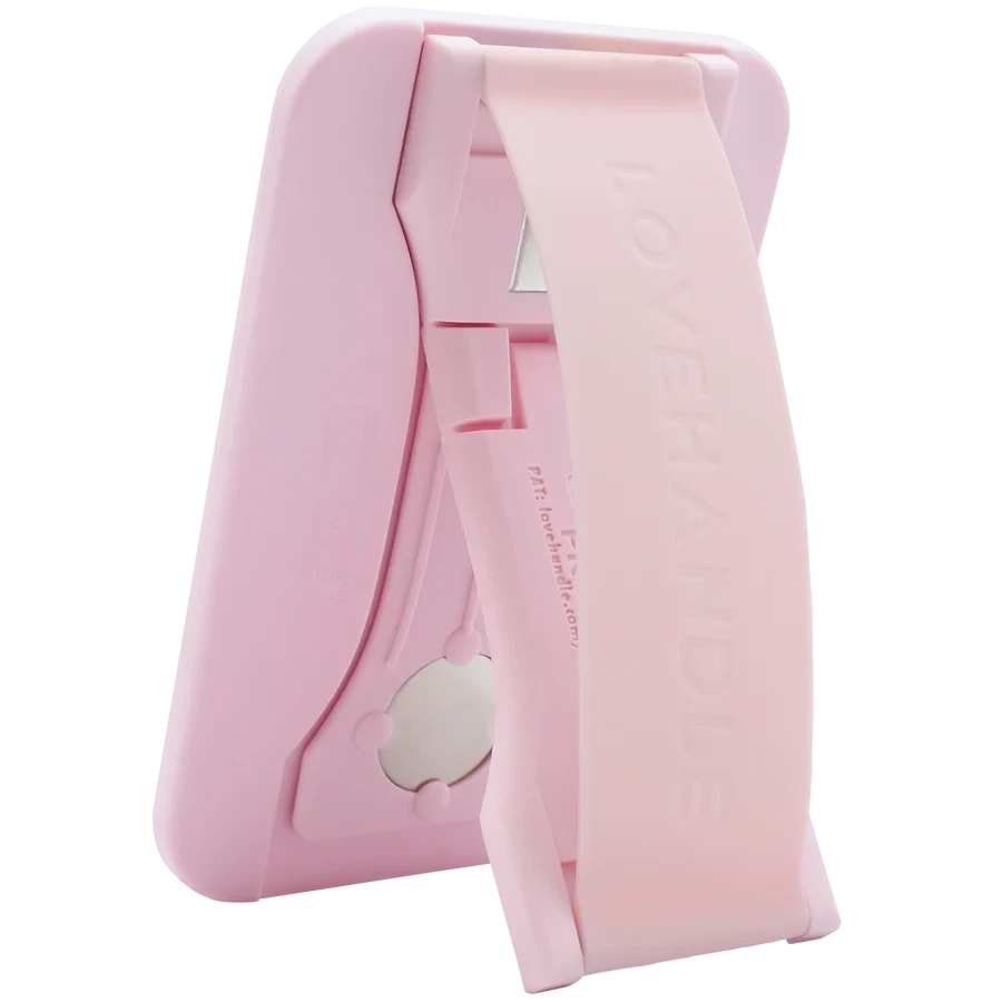 Pink Mag Safe Phone Grio