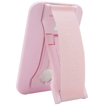 Pink Mag Safe Phone Grio