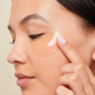 Patchology Bubbly Eye Gels