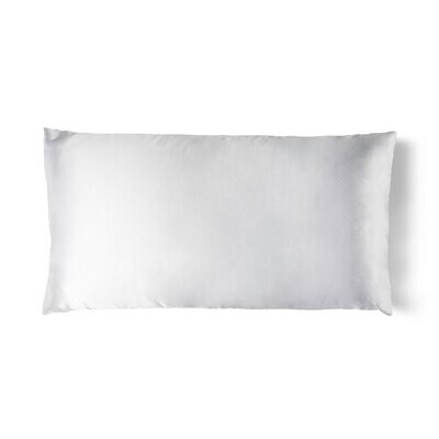 LemonLavender Satin King Size Pillow Case