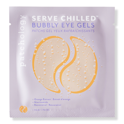 Patchology Bubbly Eye Gels