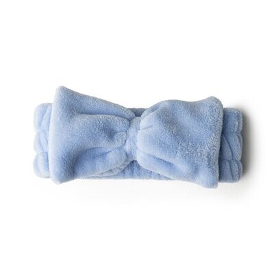 LemonLavendar Take A Bow Spa Headband