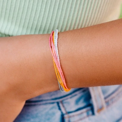 PuraVida Brighter Days  Anklet 