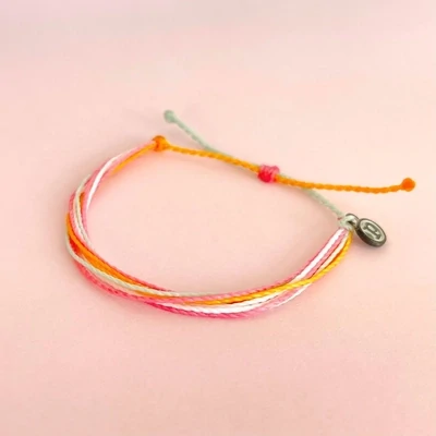 PuraVida Brighter Days  Anklet 