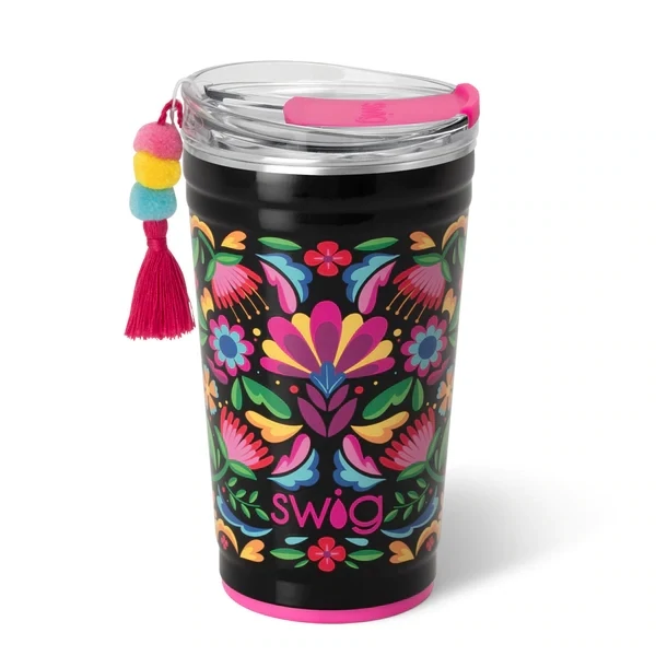 Swig Caliente Party Cup 24oz
