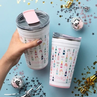 Swig Pop Fizz Party Cup 24oz
