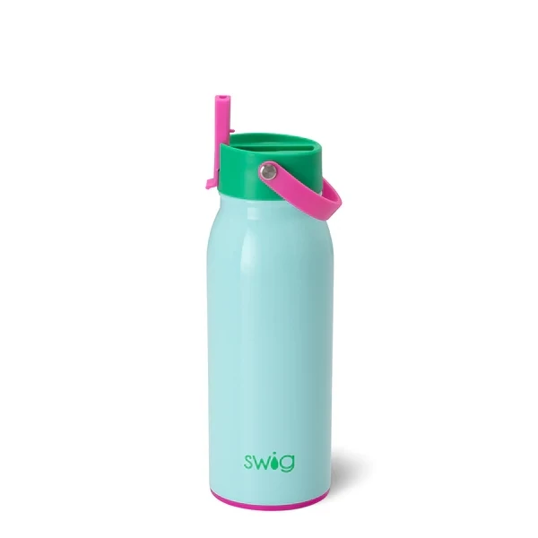 Swig Prep Rally Flip+Sip Bottle 36oz