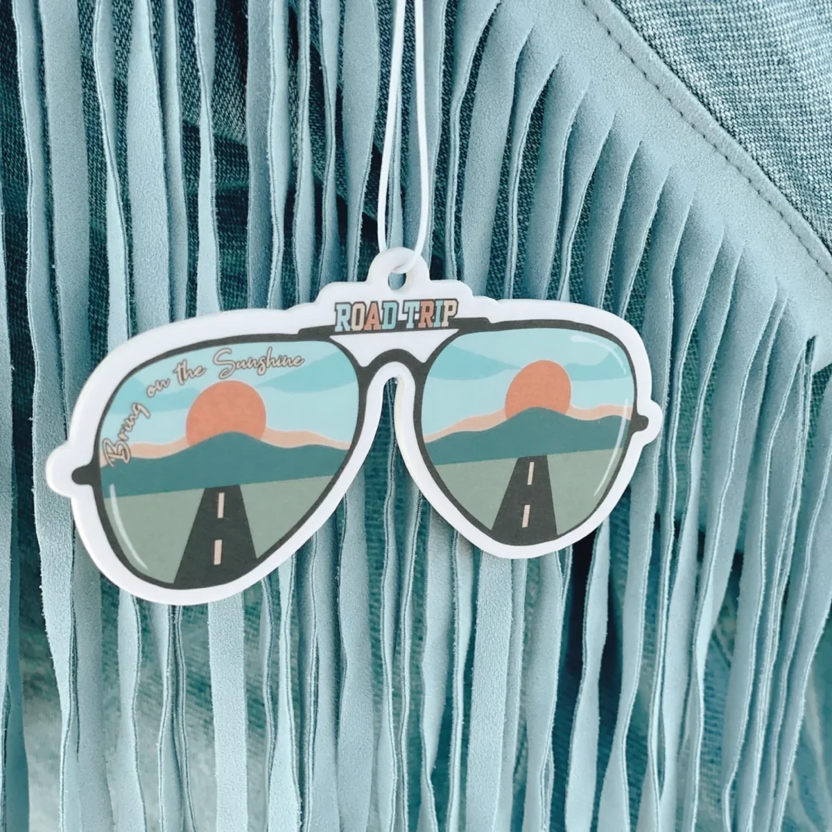 Aviator Air Freshener