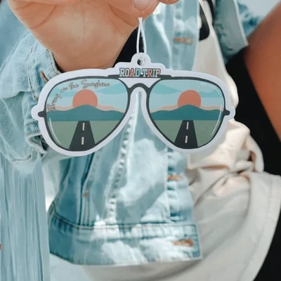 Aviator Air Freshener