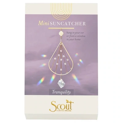 Mini Suncatcher Tranquility 
