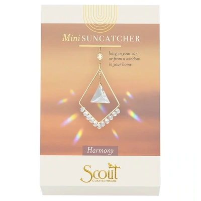 Mini Suncatcher Harmony
