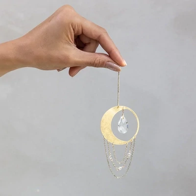 Mini Suncatcher Balance 