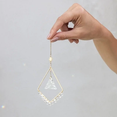 Mini Suncatcher Harmony