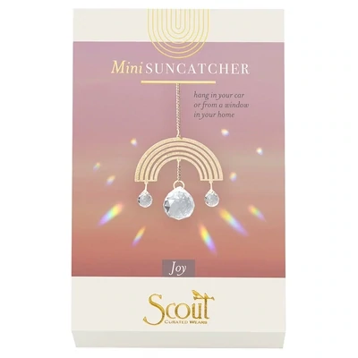Mini Suncatcher Joy