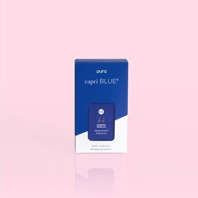 CB Havana Vanilla Diffuser Refill