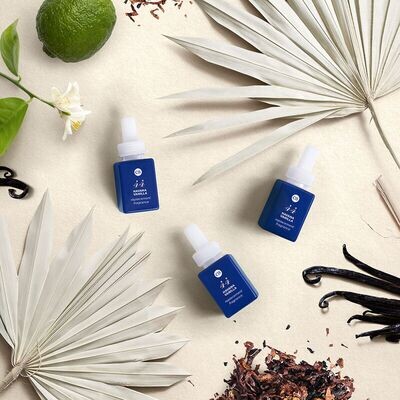 CB Havana Vanilla Diffuser Refill