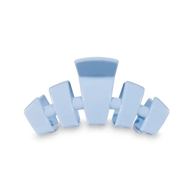 Clear Skies Teleties Medium Clip