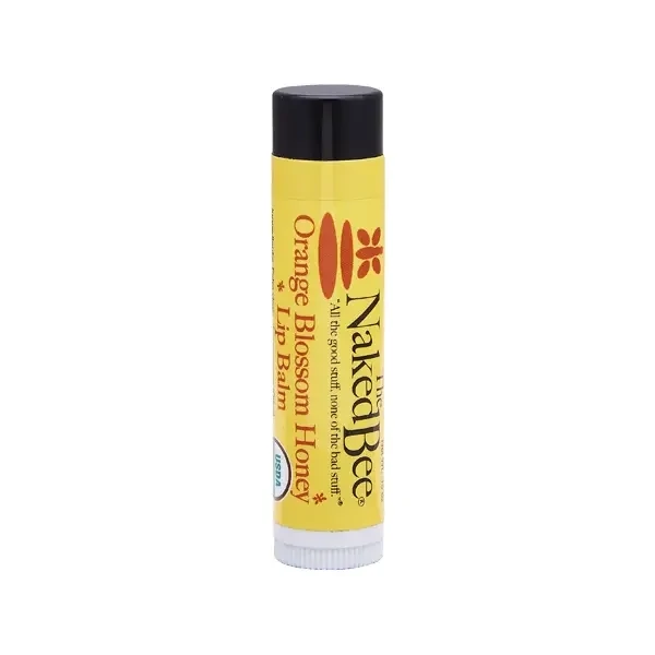 NAKED BEE LIP BALM