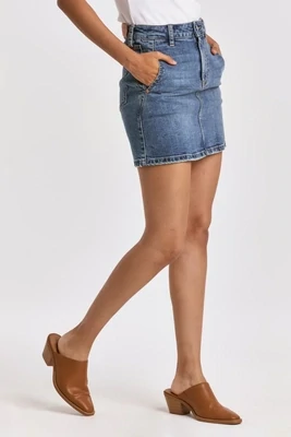 DJ Arden Quinn Deni m Skirt