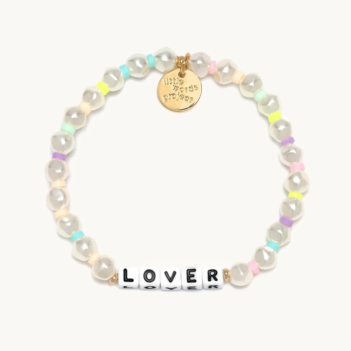 Little Words  Lover Bracelet TS