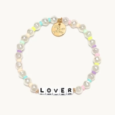 Little Words  Lover Bracelet TS
