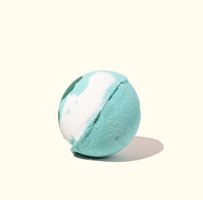 Musee Living On A Prayer Bath Bomb