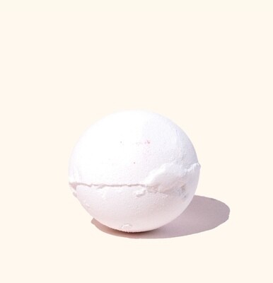 Musee Amazing Grace Bath Bomb