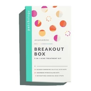 Patchology Break Out Box