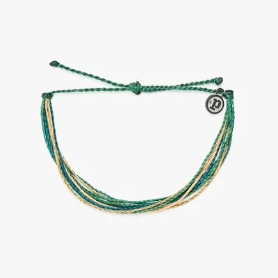 PuraVida Shapeshifting String Bracelet