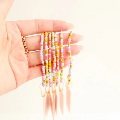 BB Pastel Sprinkle Bracelet
