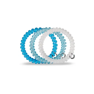 Teleties Medium Bora Bora Coils