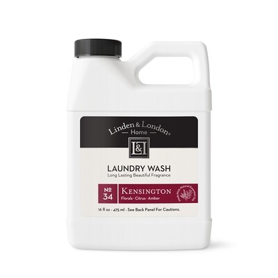 L&amp;L 16 oz Laundry Wash