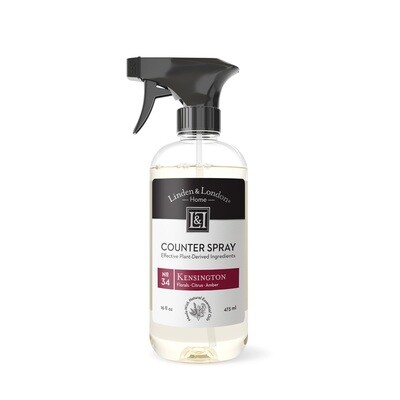 L&amp;L 16oz  Counter Spray