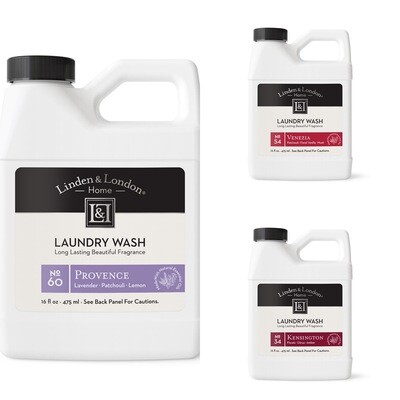 L&amp;L 16 oz Laundry Wash