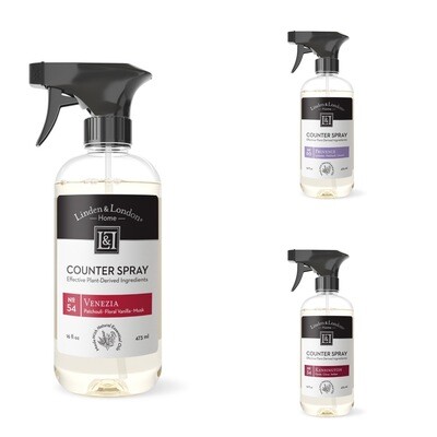 L&amp;L 16oz  Counter Spray