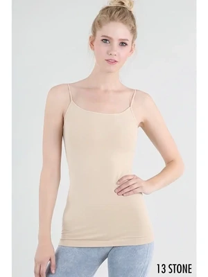 NikiBiki Stone Camisole