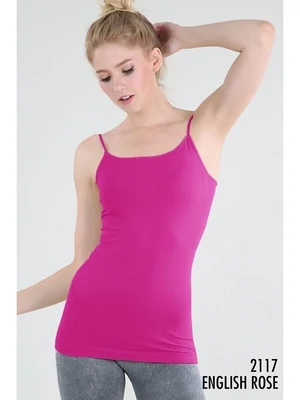 NikiBiki Pink Cosmos Camisole