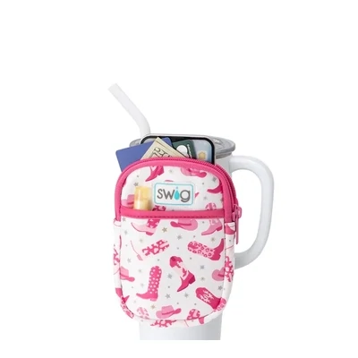 Swig Lets Go Girls Mug Pouch