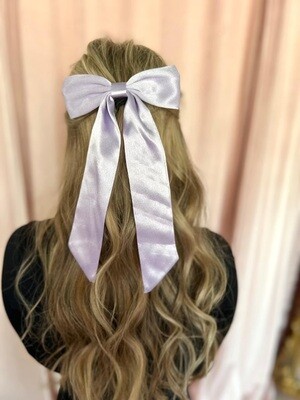 Brea Bow Clips