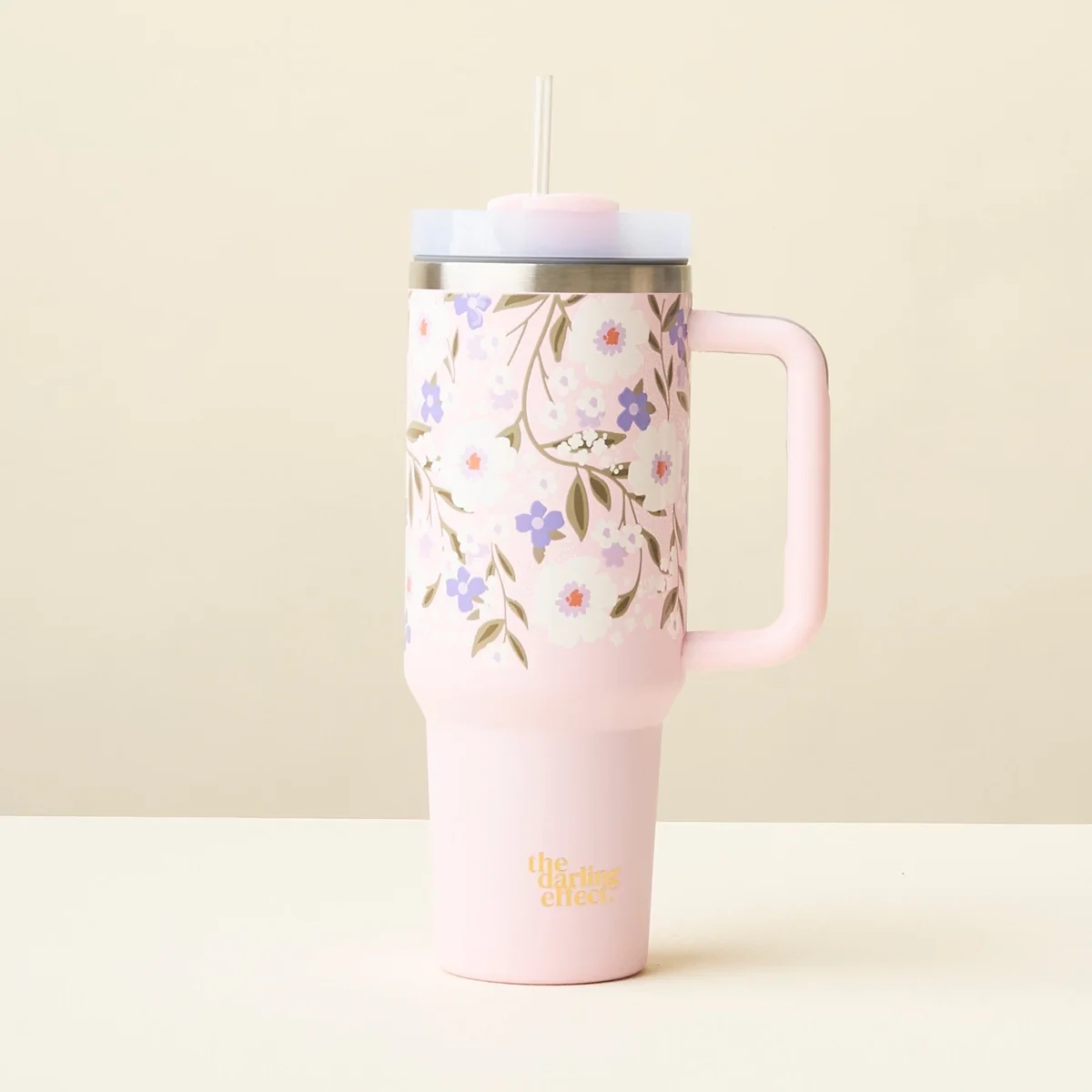 40Oz Take Me Everywhere Tumbler Haven Lilac