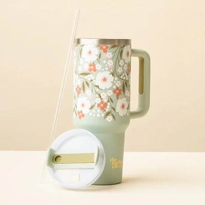 40Oz Take Me Everywhere Tumbler Haven Sage