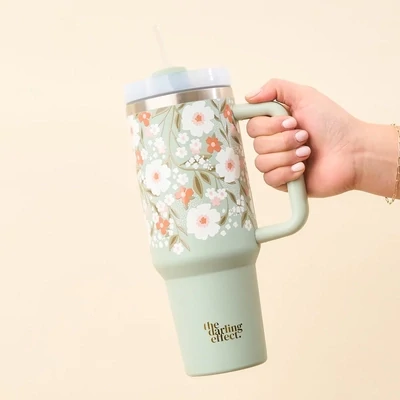 40Oz Take Me Everywhere Tumbler Haven Sage