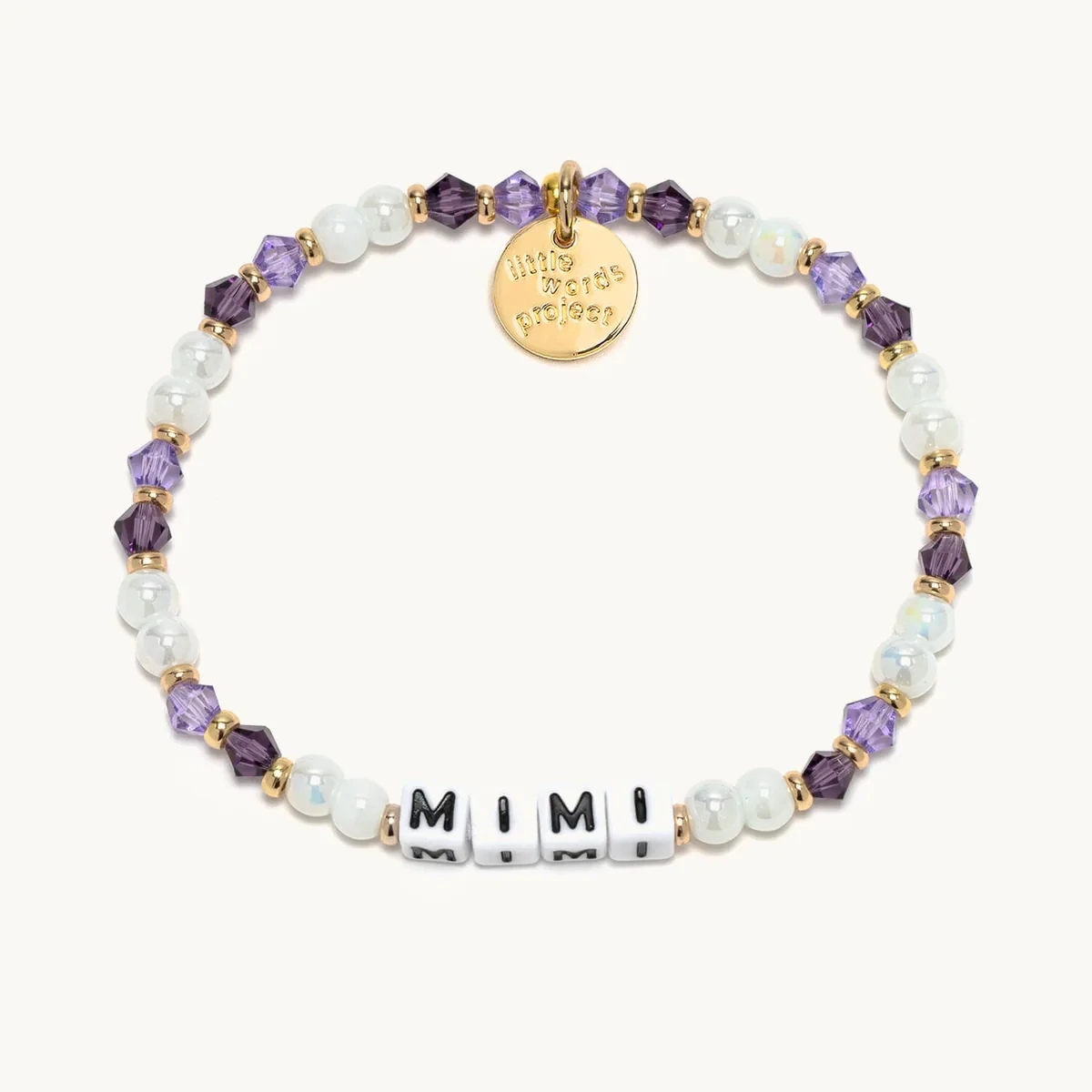 Little Words Mimi Bracelet