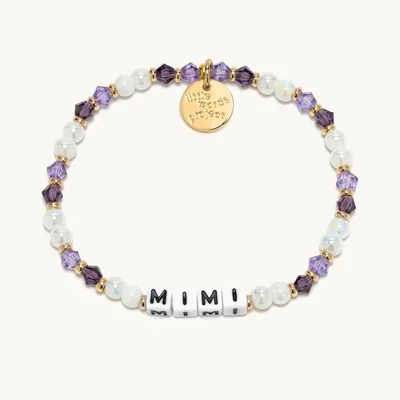 Little Words Mimi Bracelet