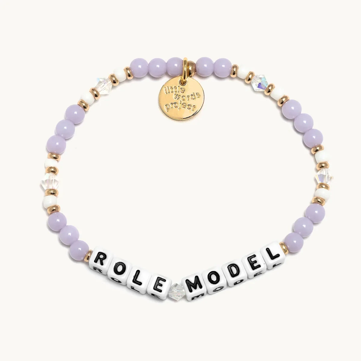 Little Words Role Model Bracelet