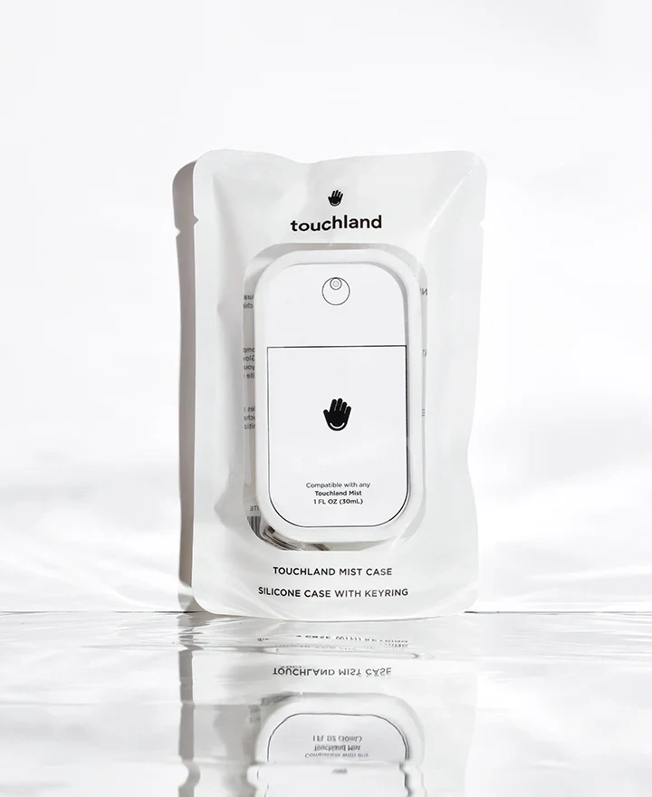 TouchLand Mist Case `